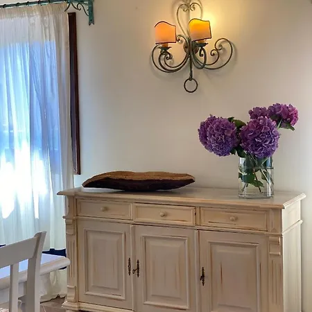 Gli Oleandri Apartament