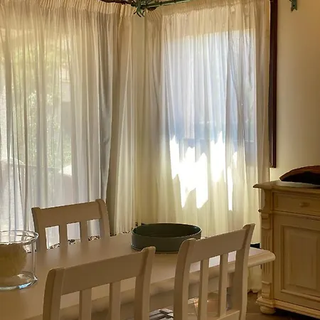 Apartament Gli Oleandri Arzachena