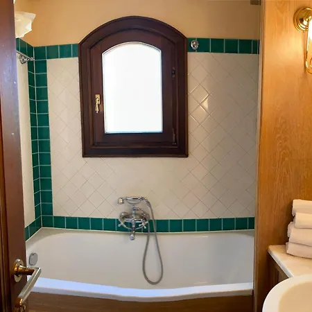 Apartament Gli Oleandri Arzachena