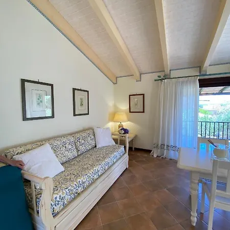 Gli Oleandri Apartament Arzachena