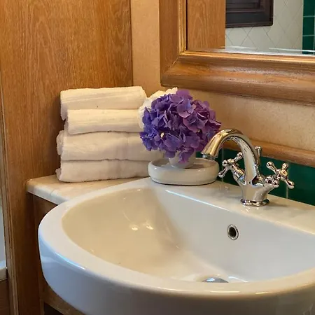 Gli Oleandri Apartament