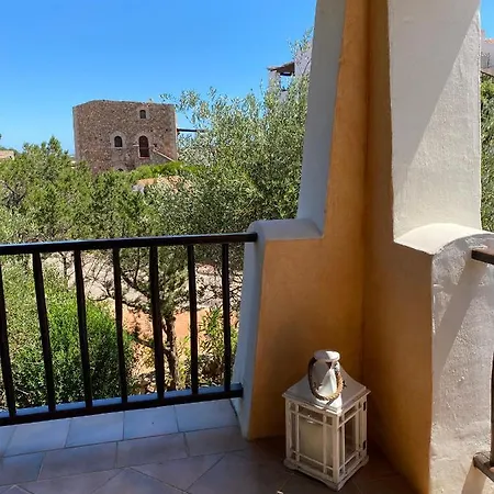 Gli Oleandri Arzachena