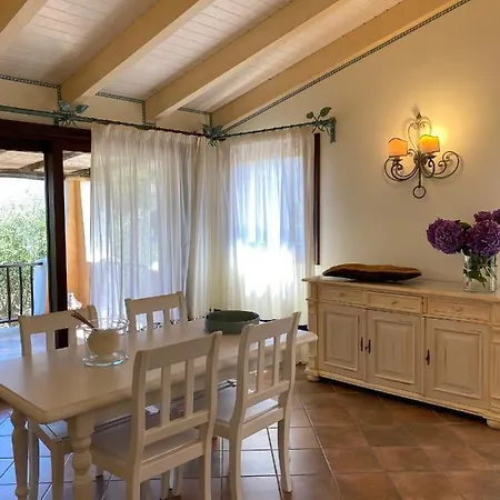 Gli Oleandri