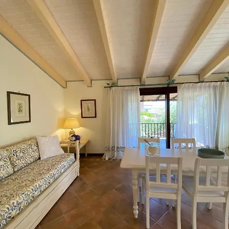 Gli Oleandri Apartament *
