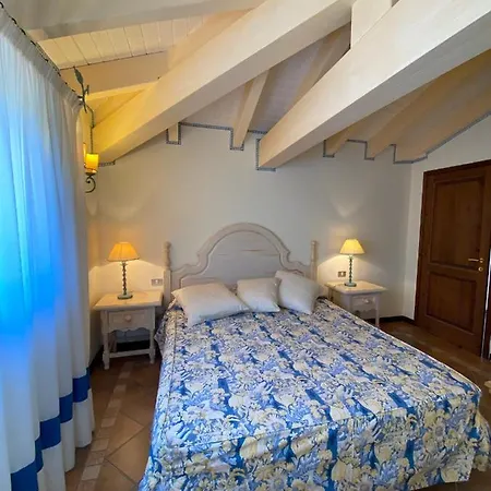 Apartament Gli Oleandri