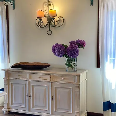 Apartament Gli Oleandri *