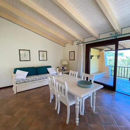 Apartament Gli Oleandri *