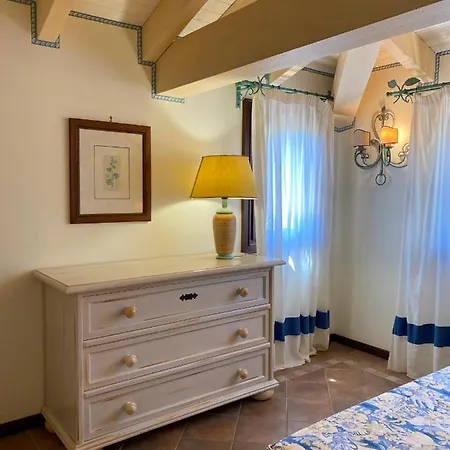 Gli Oleandri Apartament Arzachena