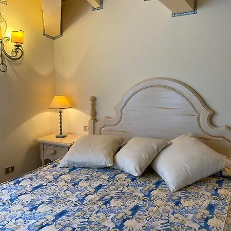 Gli Oleandri